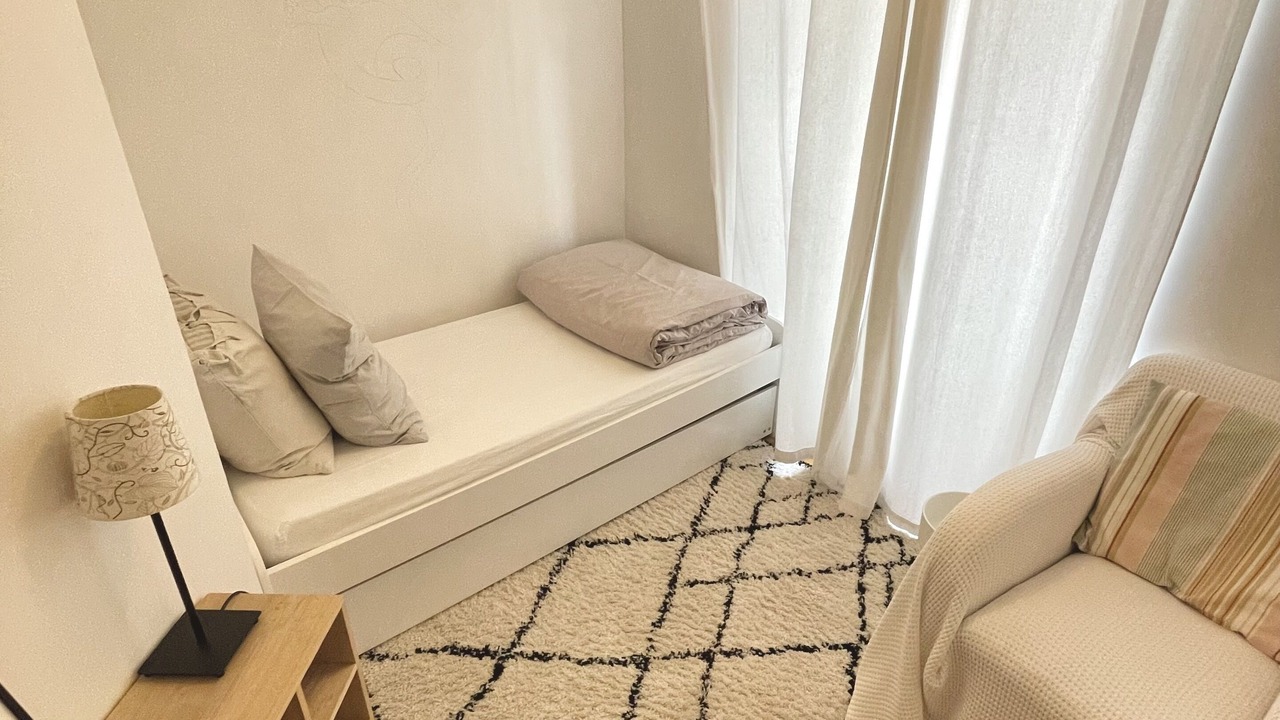 Photo of Bedroom in Saint-Gervais