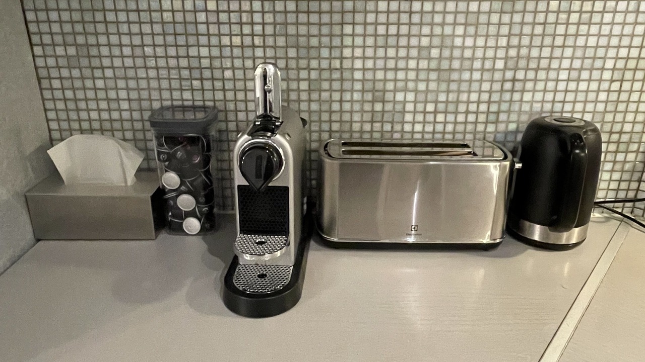 Photo of Kitchen in Saint-Gervais