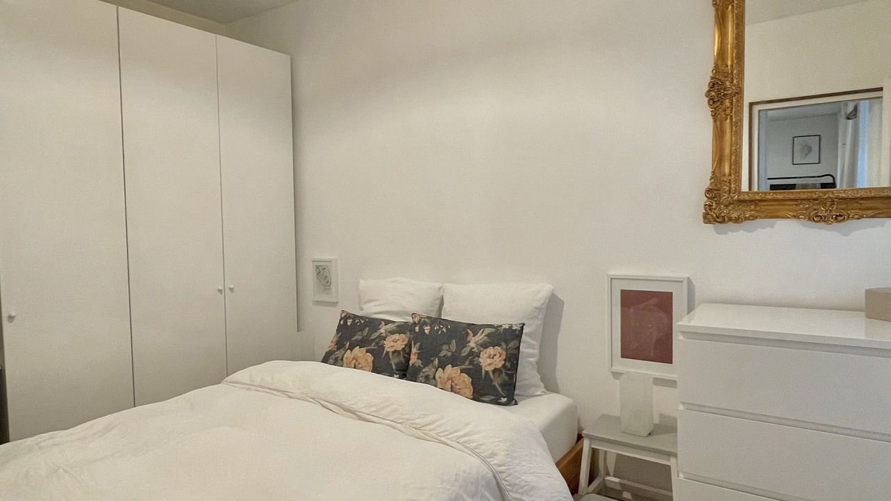 Photo of Bedroom in Saint-Gervais