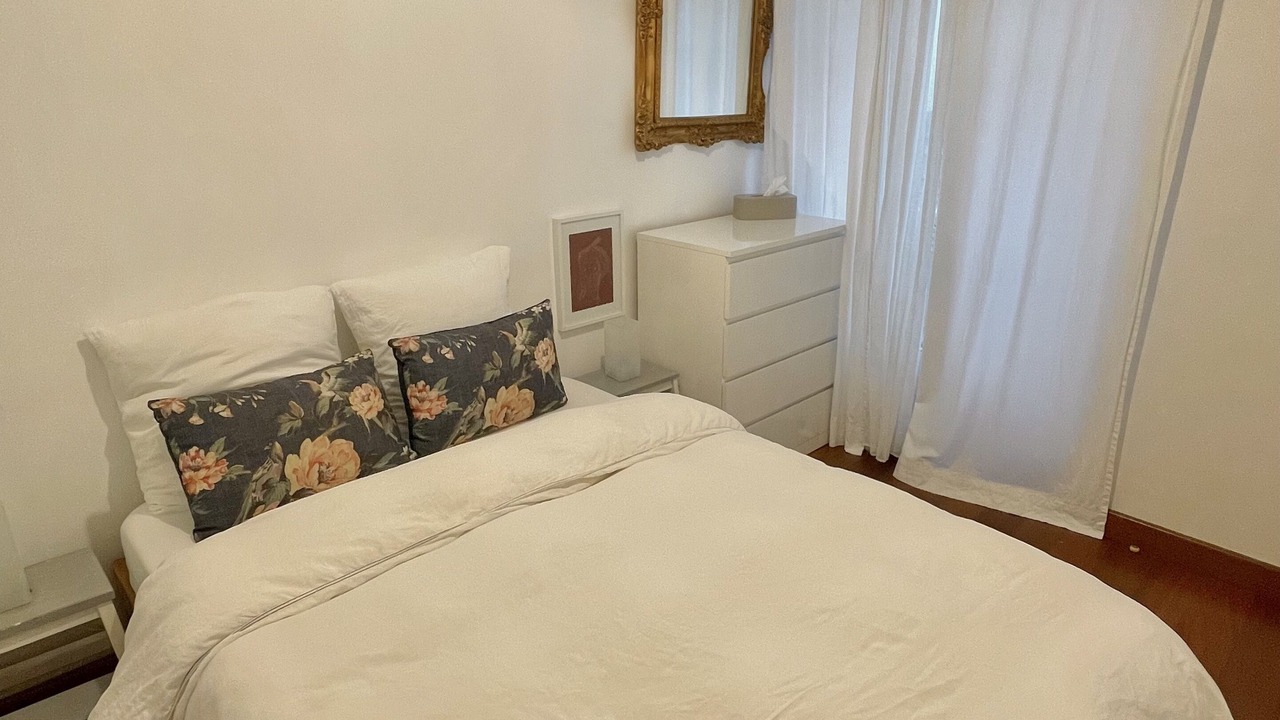 Photo of Bedroom in Saint-Gervais