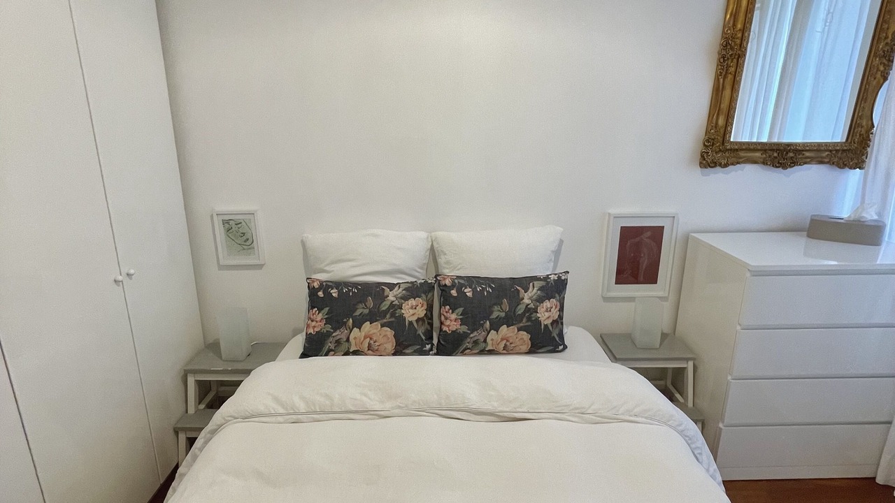 Photo of Bedroom in Saint-Gervais