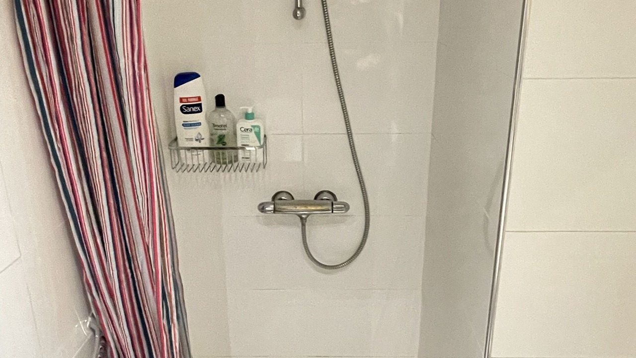 Photo of Bathroom in Saint-Gervais