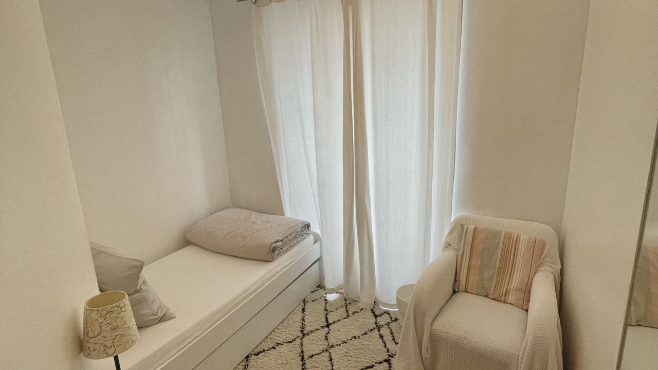 Photo of Bedroom in Saint-Gervais