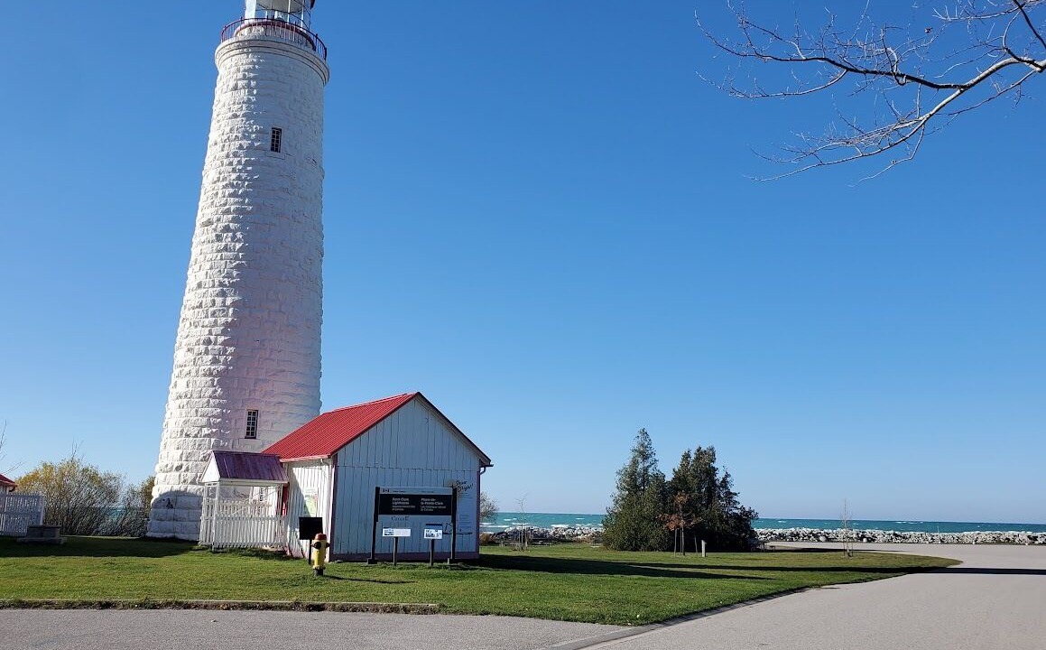 Photo of Others in Point Clark