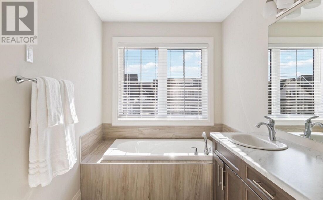 Photo of Bathroom in The Blue Mountains