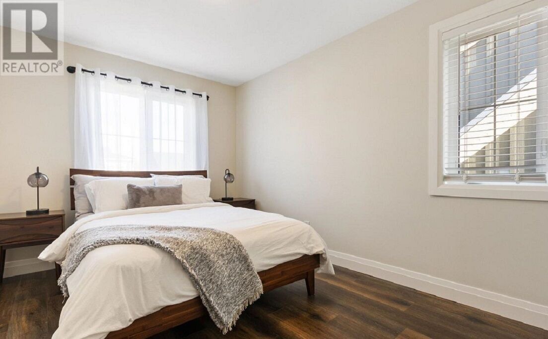 Photo of Bedroom in The Blue Mountains