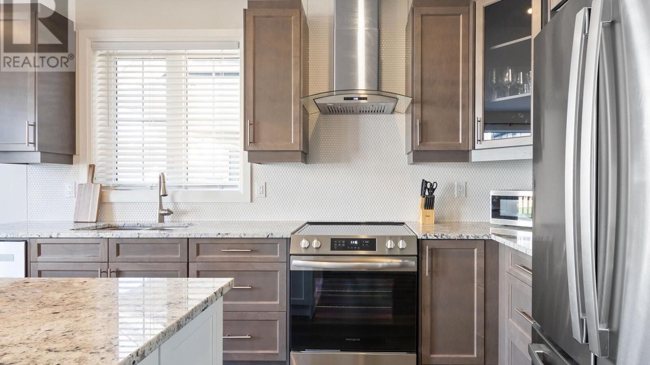 Photo of Kitchen in The Blue Mountains