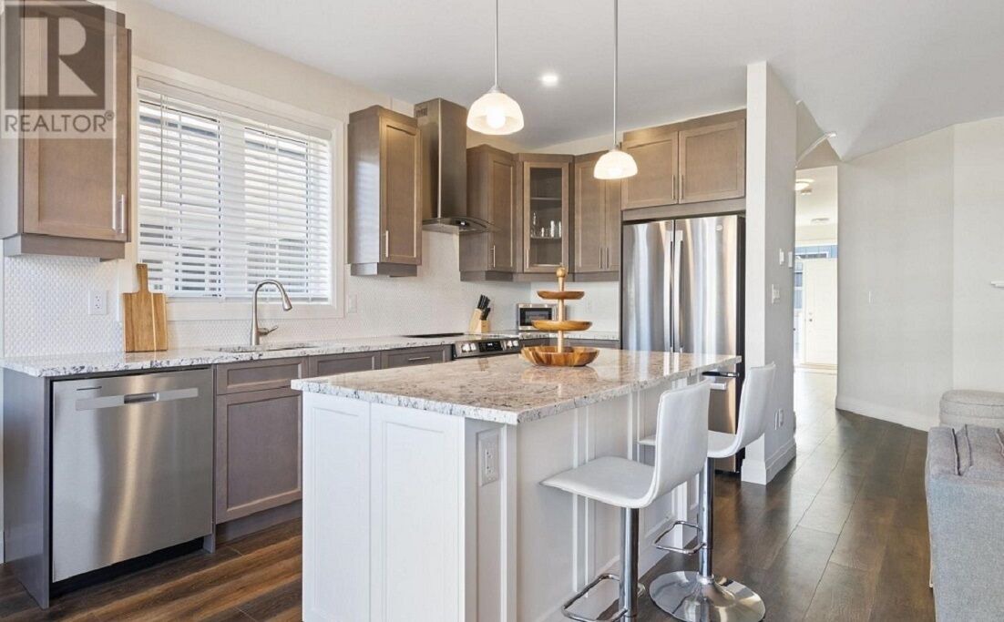 Photo of Kitchen in The Blue Mountains