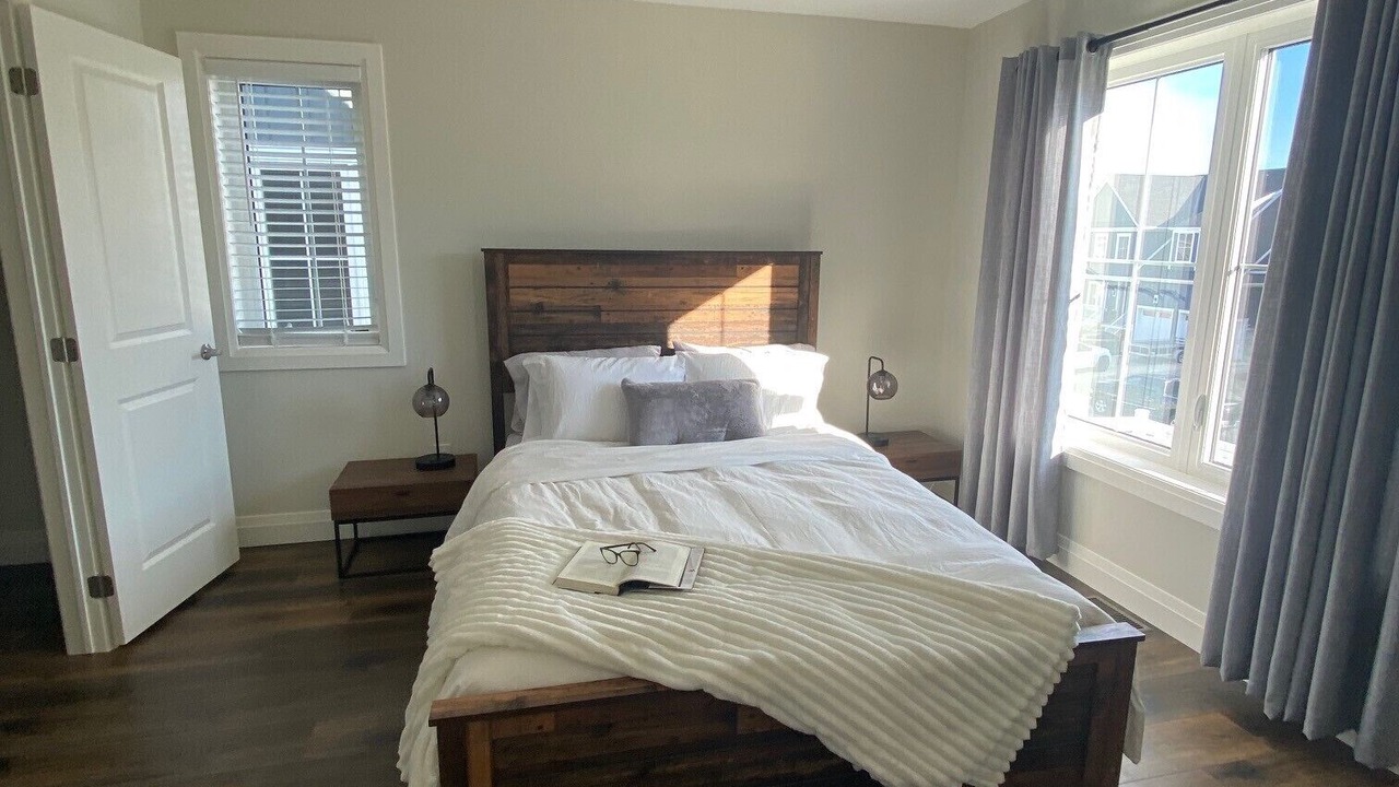 Photo of Bedroom in The Blue Mountains