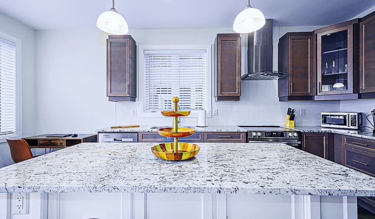 Photo of Kitchen in The Blue Mountains