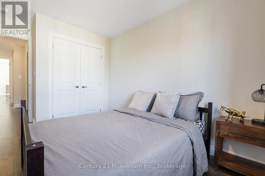 Photo of Bedroom in The Blue Mountains