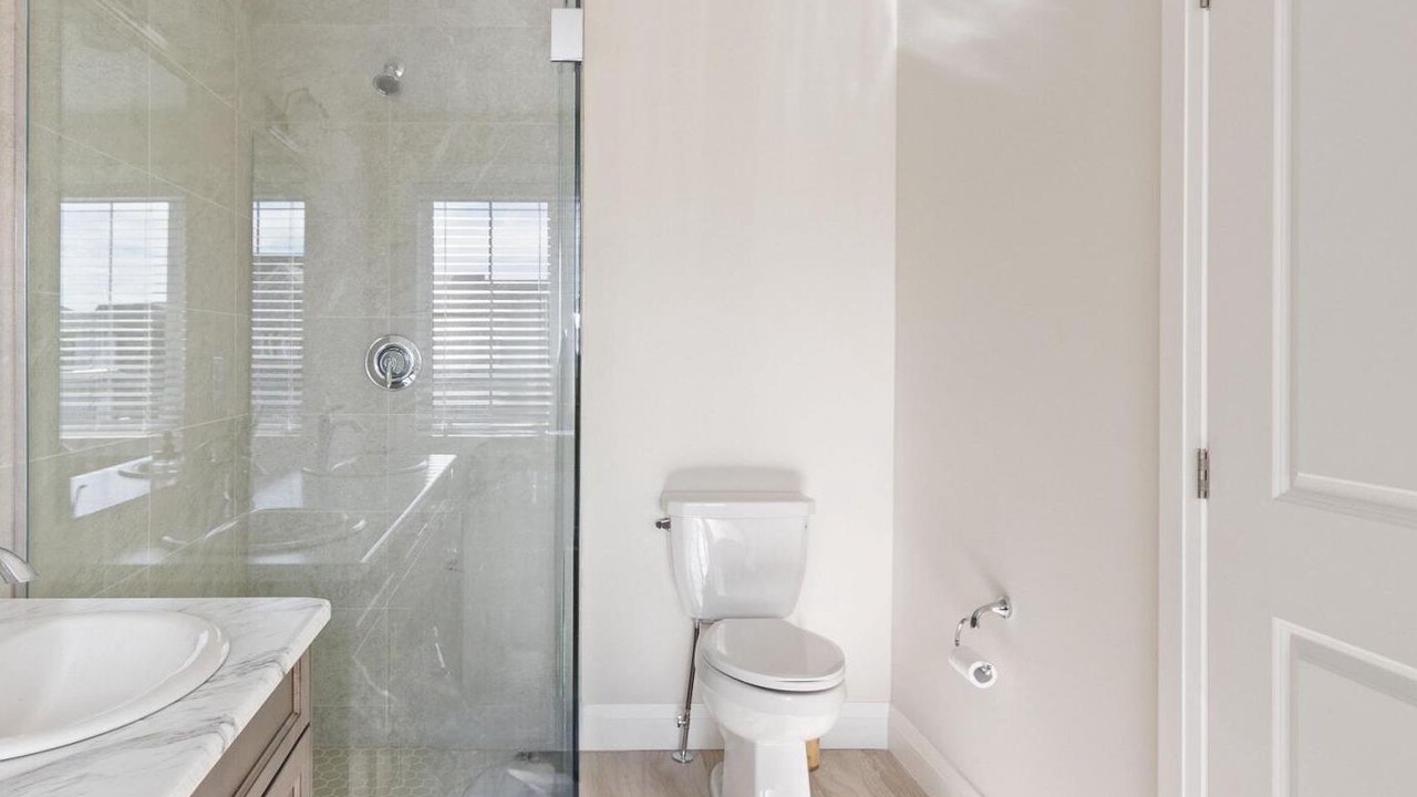 Photo of Bathroom in The Blue Mountains
