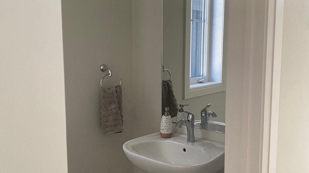 Photo of Bathroom in The Blue Mountains
