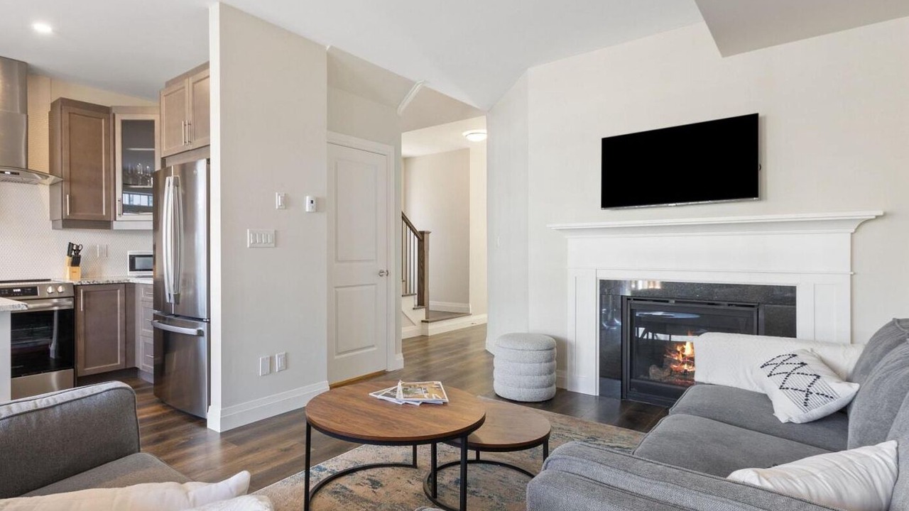 Photo of Livingroom in The Blue Mountains