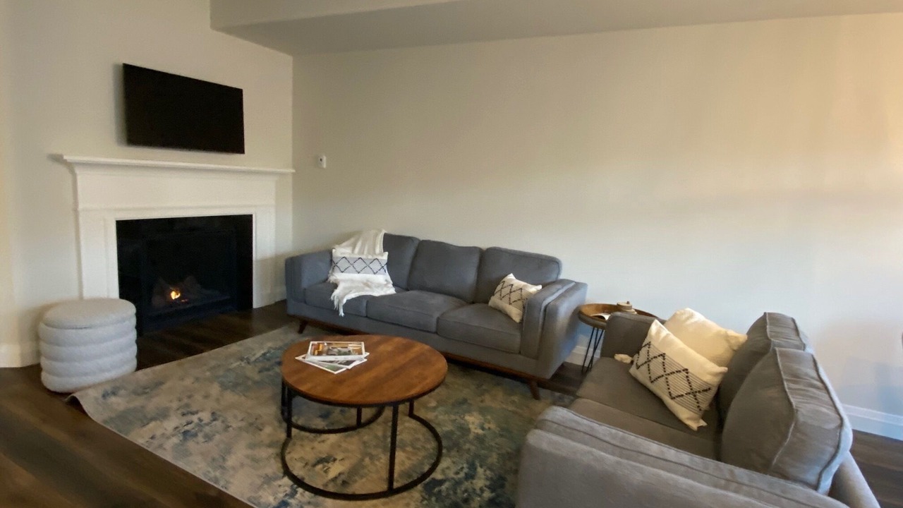Photo of Livingroom in The Blue Mountains