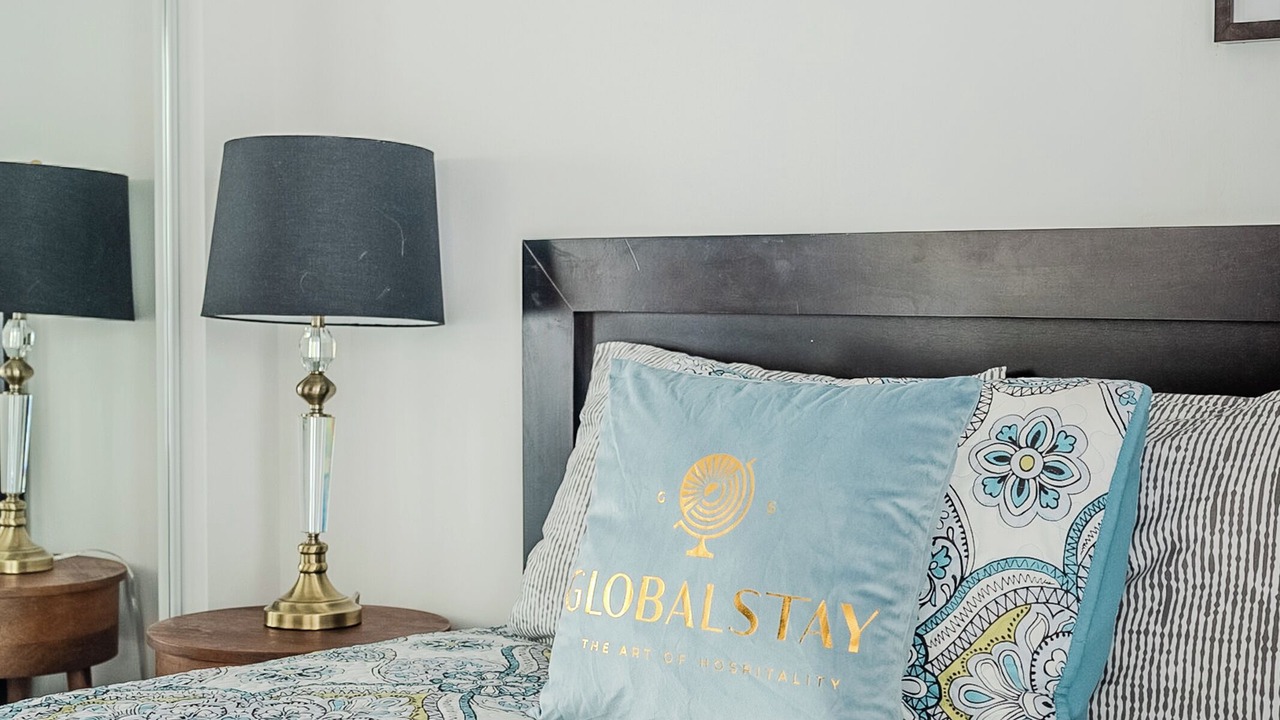 Photo of Bedroom in Bay Cloverhill