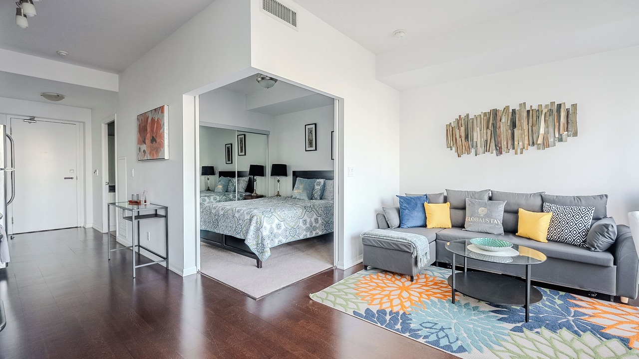Photo of Livingroom in Bay Cloverhill