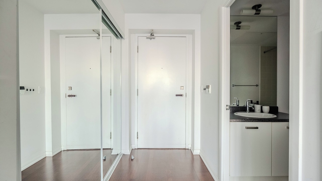 Photo of Bathroom in Bay Cloverhill
