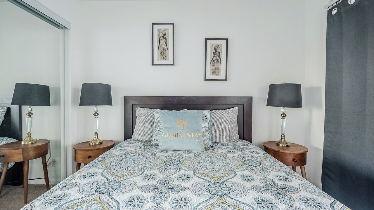Photo of Bedroom in Bay Cloverhill