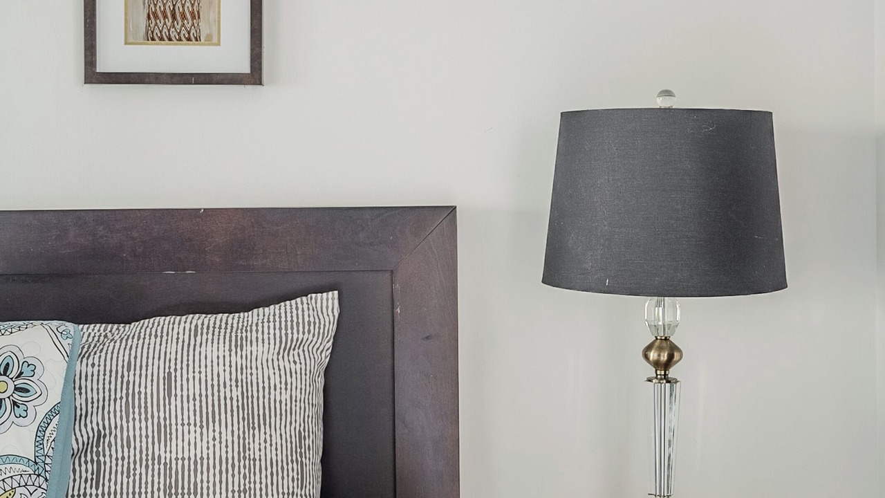 Photo of Bedroom in Bay Cloverhill