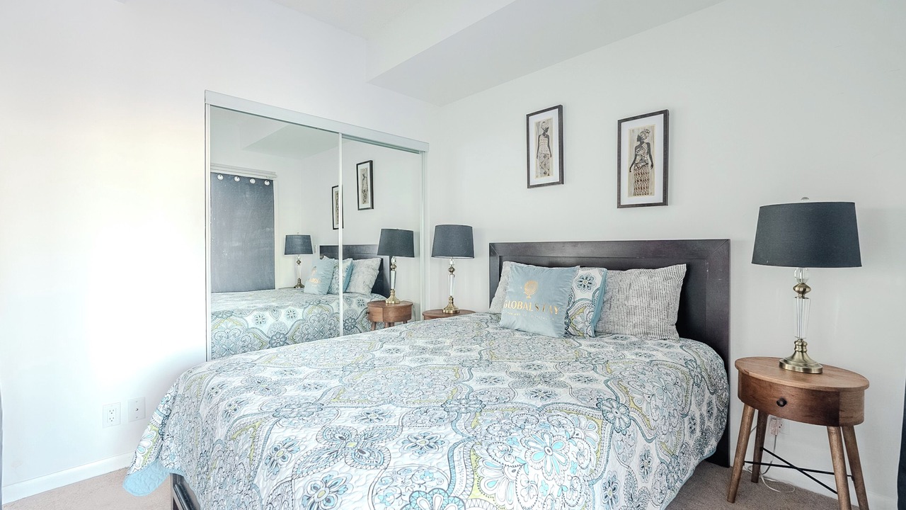 Photo of Bedroom in Bay Cloverhill