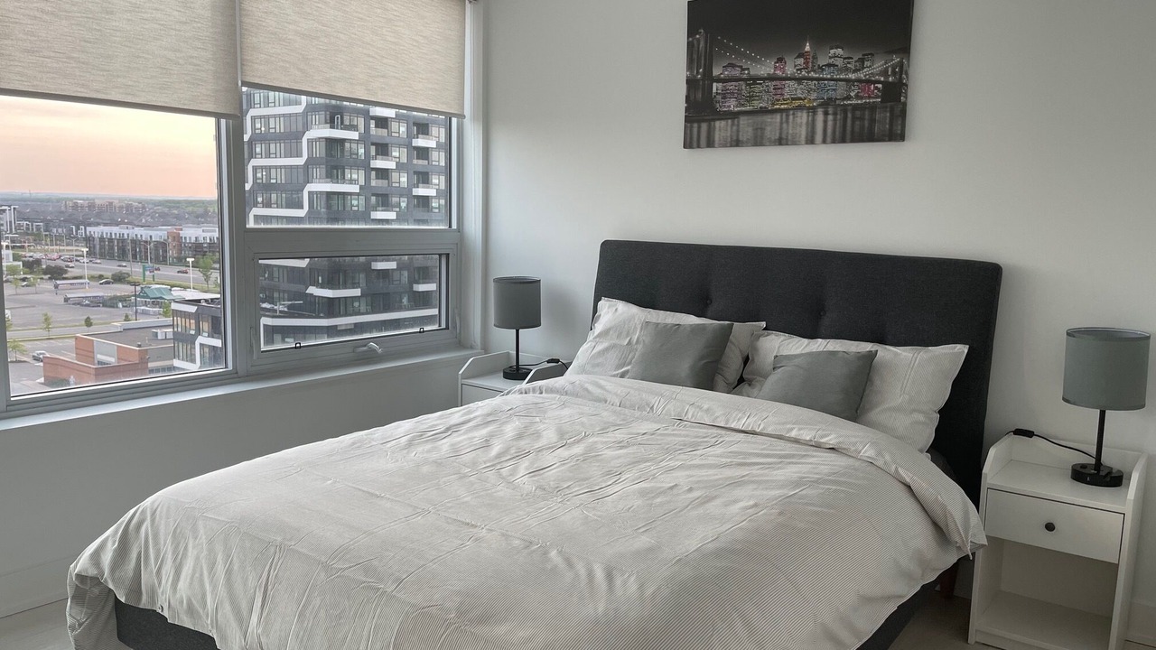 Photo of Bedroom in Oakville
