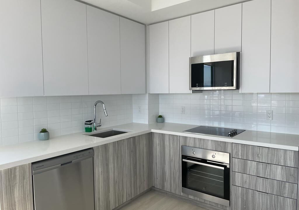 Photo of Kitchen in Oakville