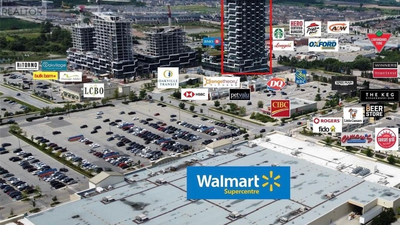 Photo of Others in Oakville
