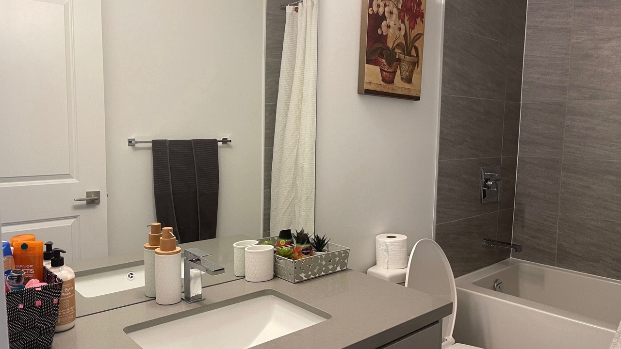 Photo of Bathroom in Oakville