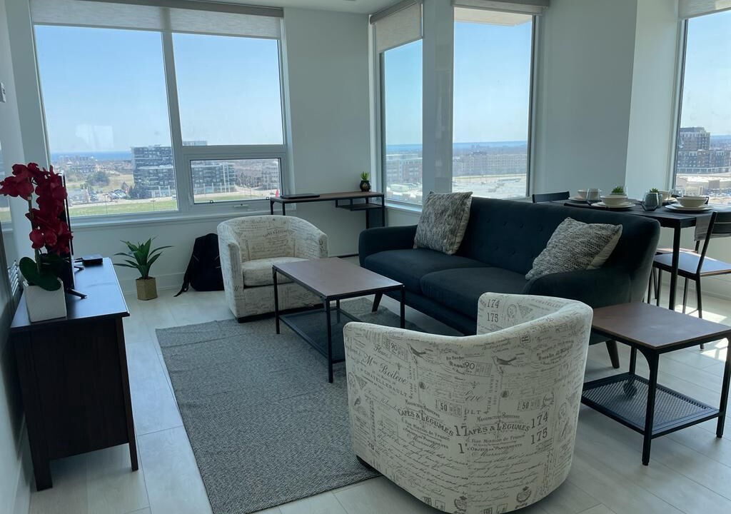 Photo of Livingroom in Oakville