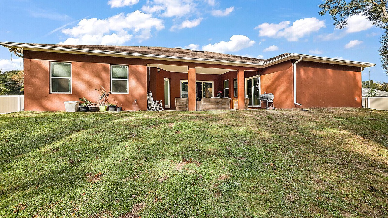 Photo of Outdoor in Belleview Heights