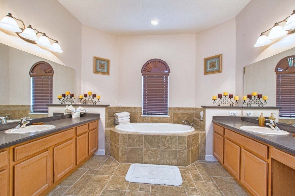 Photo of Bathroom in Calabria