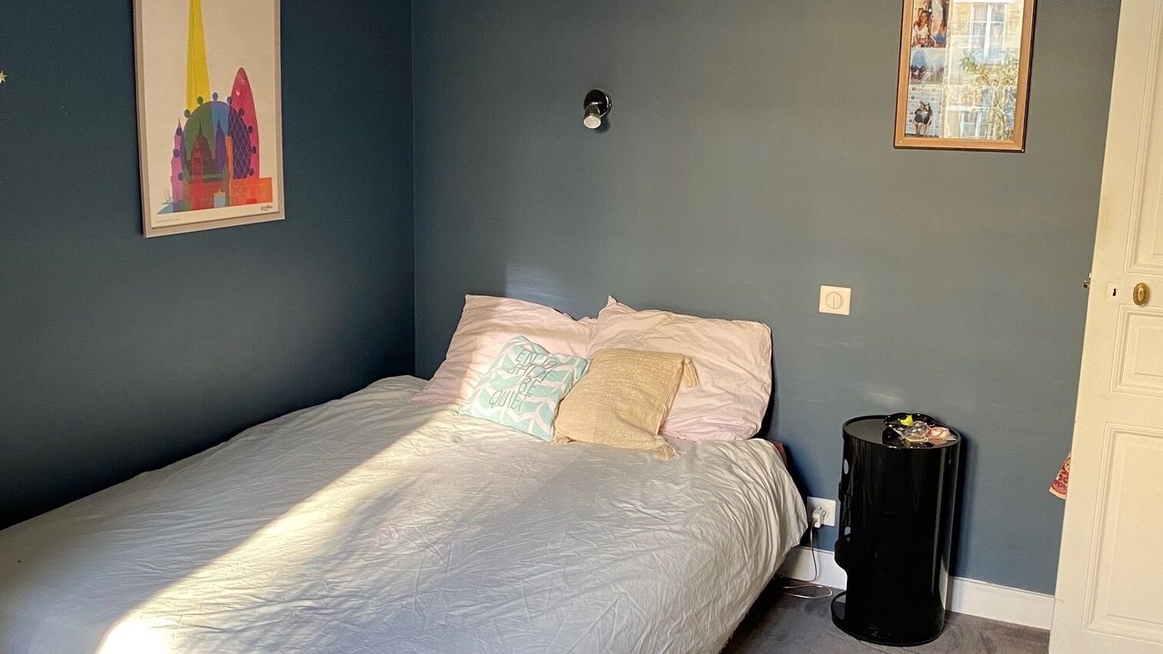 Photo of Bedroom in Neuilly-sur-Seine