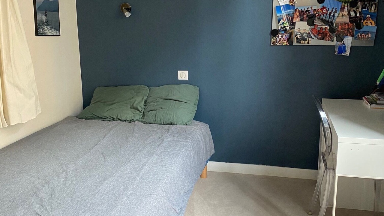 Photo of Bedroom in Neuilly-sur-Seine