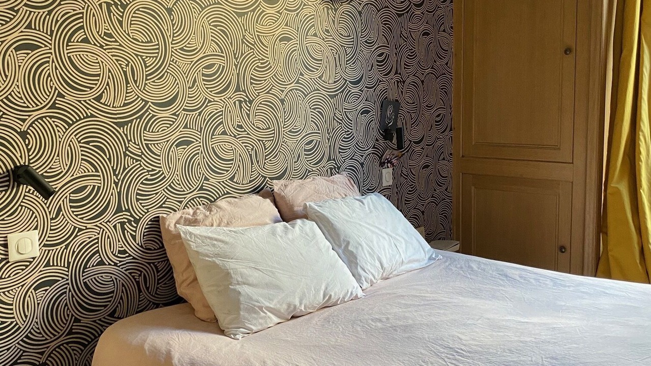 Photo of Bedroom in Neuilly-sur-Seine