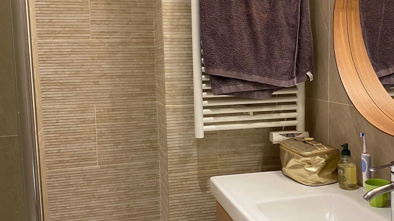 Photo of Bathroom in Neuilly-sur-Seine
