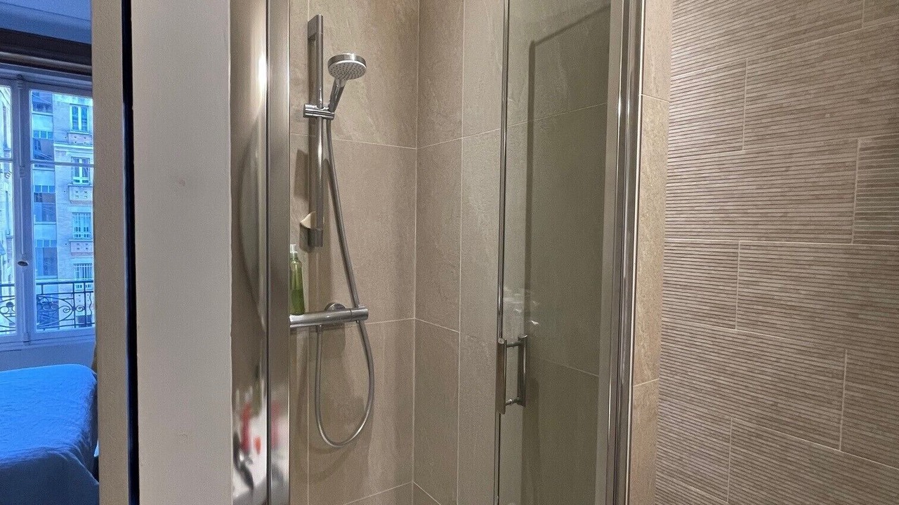 Photo of Bathroom in Neuilly-sur-Seine