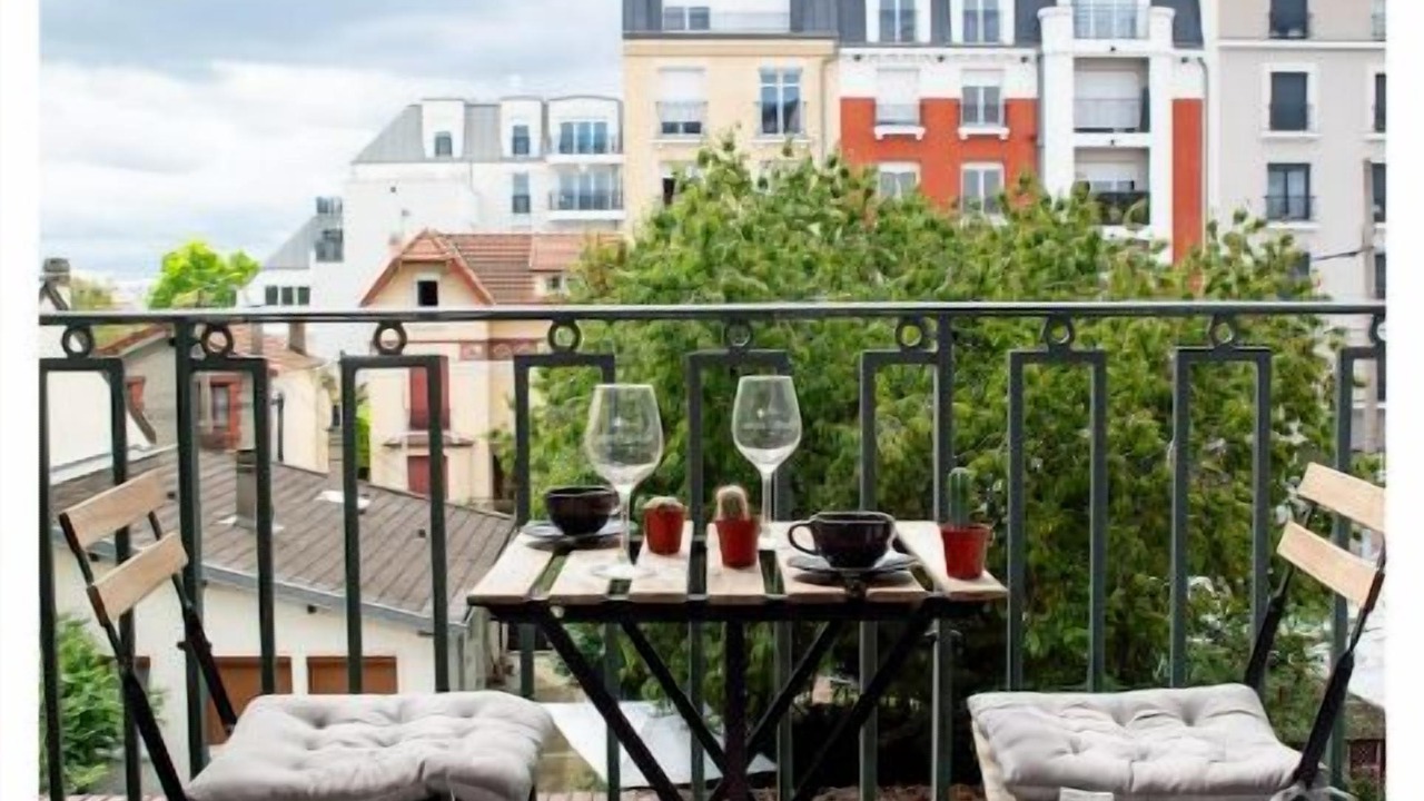 Photo of Outdoor in Le Bourget
