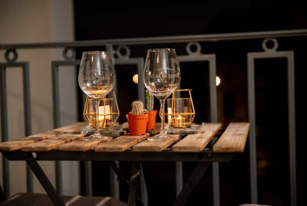 Photo of Outdoor in Le Bourget