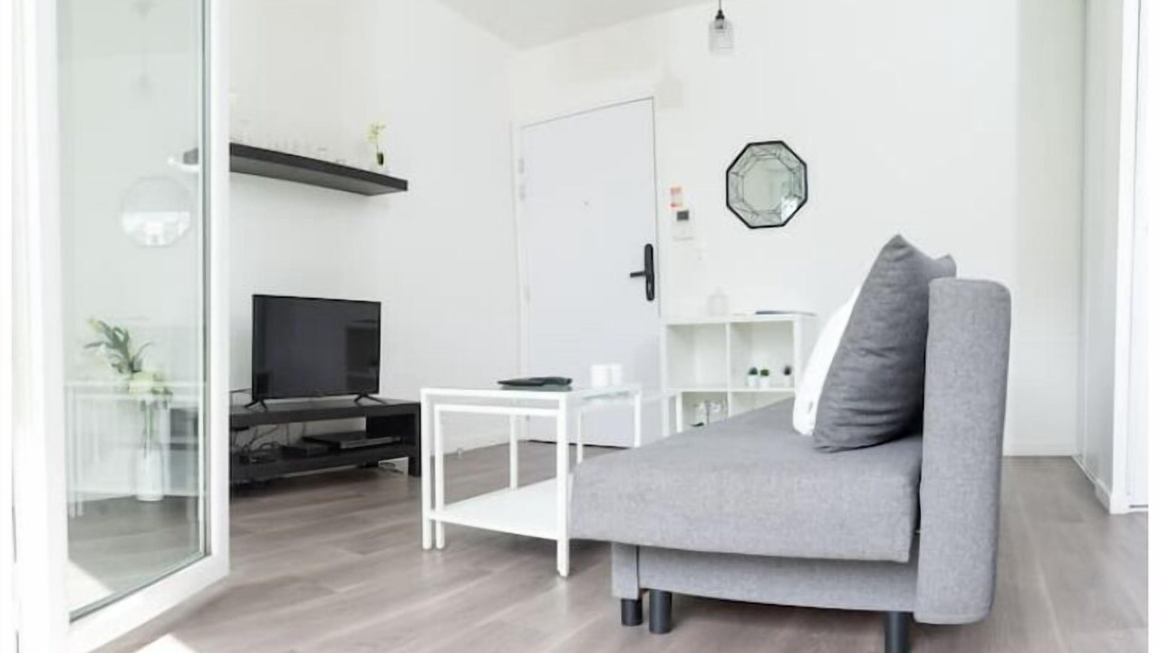 Photo of Livingroom in Le Bourget