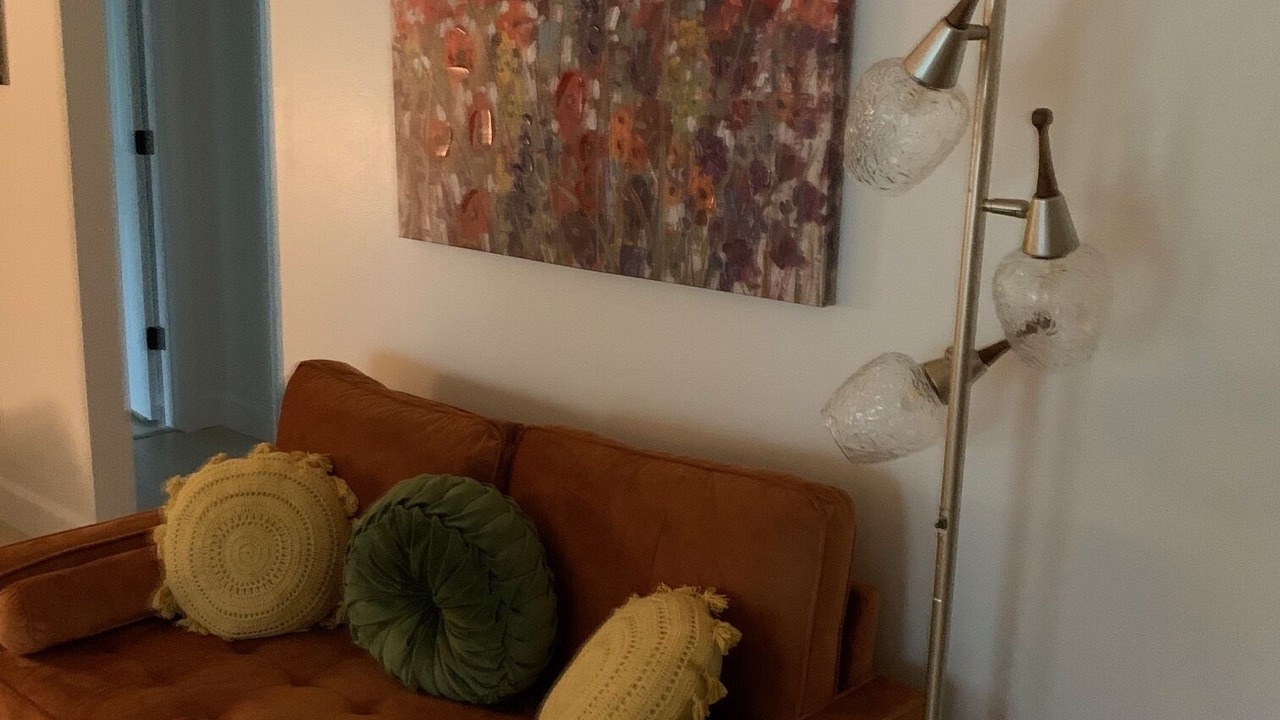 Photo of Livingroom in Palm Bay