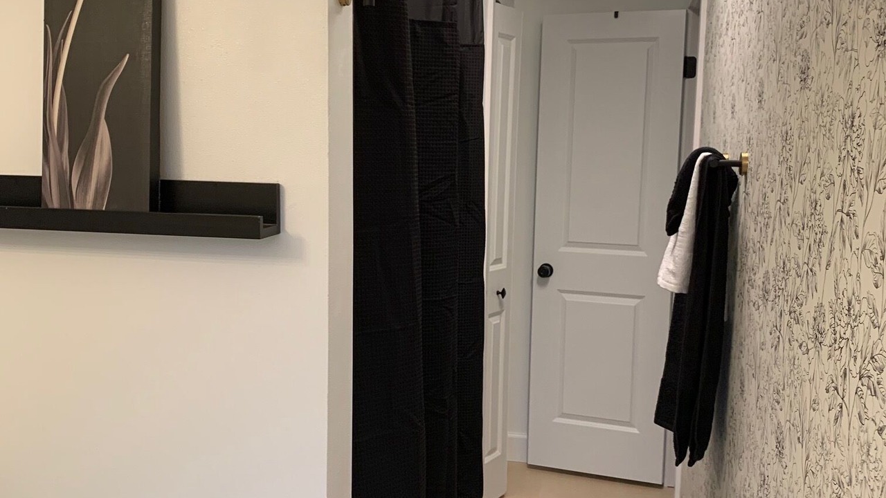 Photo of Bathroom in Palm Bay