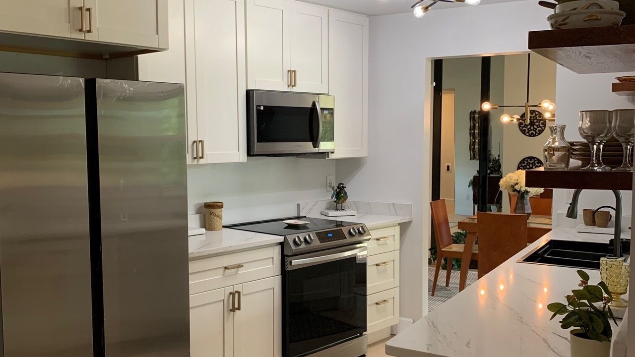 Photo of Kitchen in Palm Bay