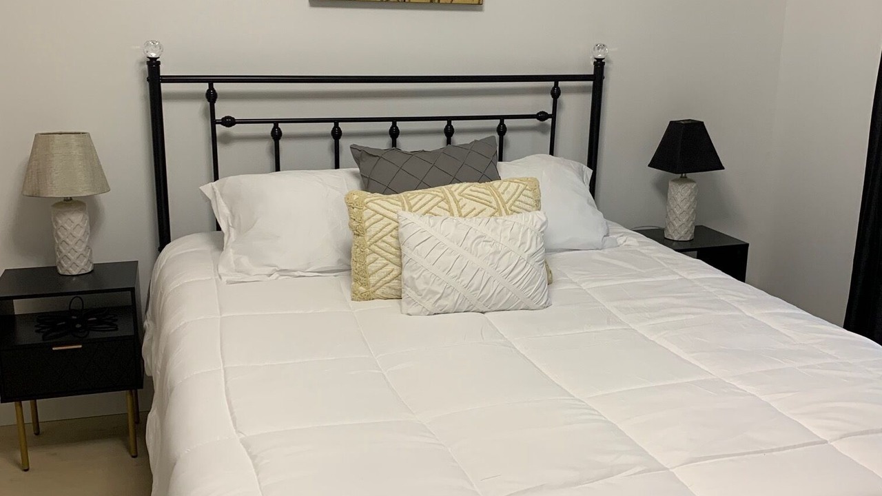Photo of Bedroom in Palm Bay