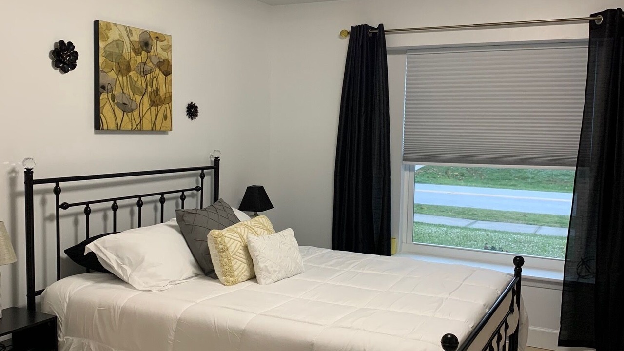 Photo of Bedroom in Palm Bay