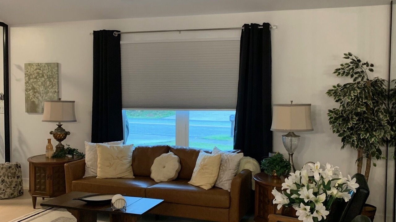 Photo of Livingroom in Palm Bay