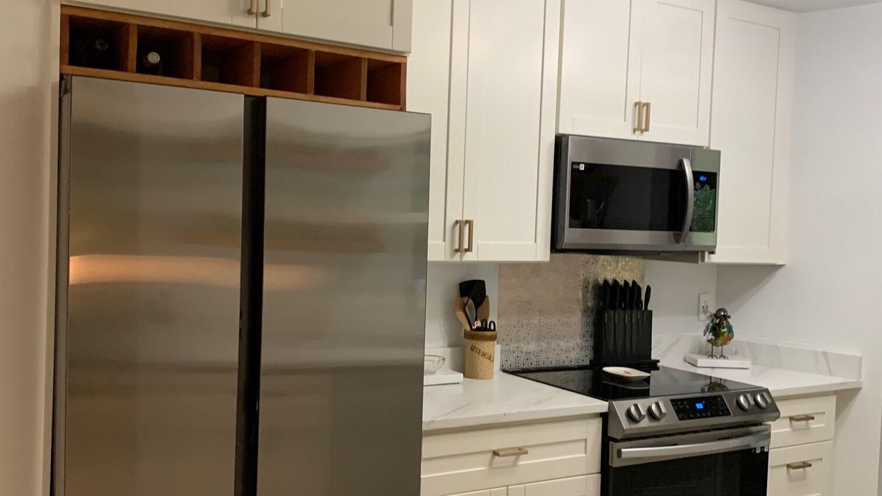 Photo of Kitchen in Palm Bay