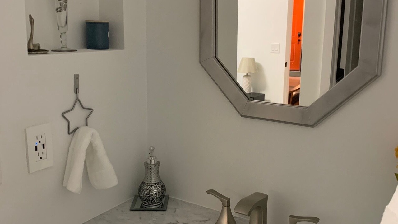Photo of Bathroom in Palm Bay