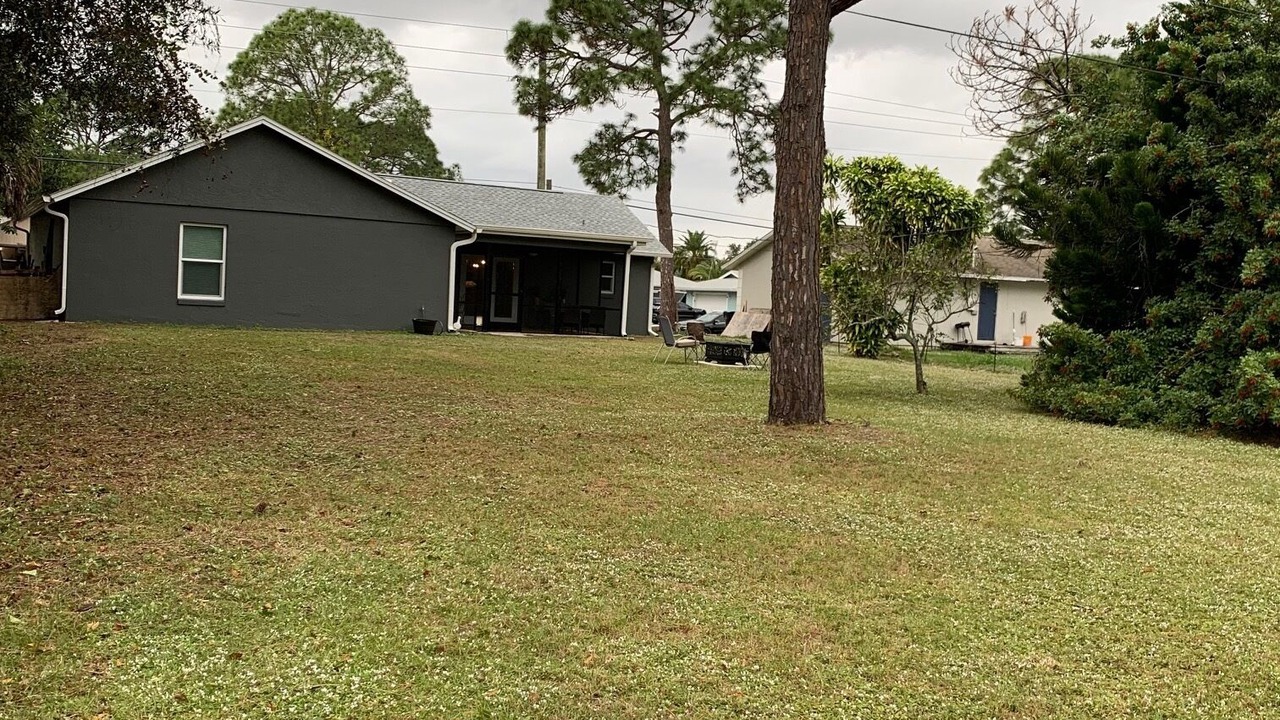 Photo of Outdoor in Palm Bay