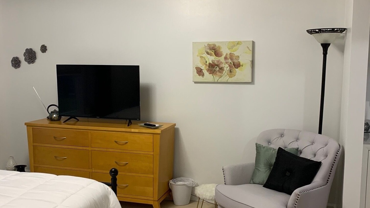 Photo of Bedroom in Palm Bay